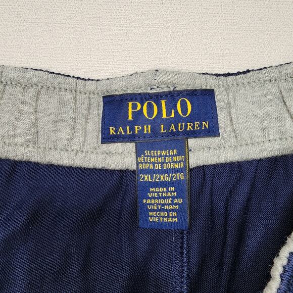Ralph Lauren athletic shorts men's XXL NWT - Picture 5 of 8